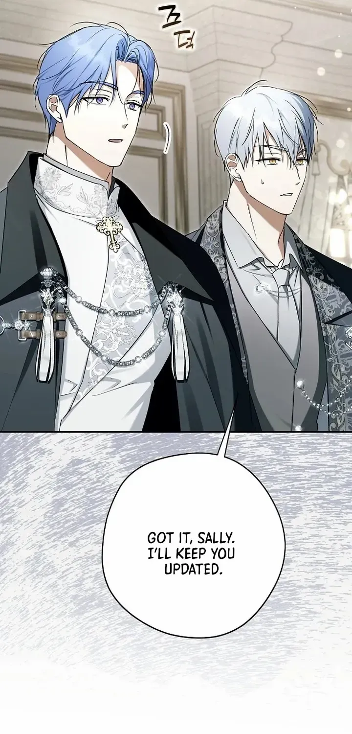 An Extra Stole the Male Leads Chapter 65 page 82 - 