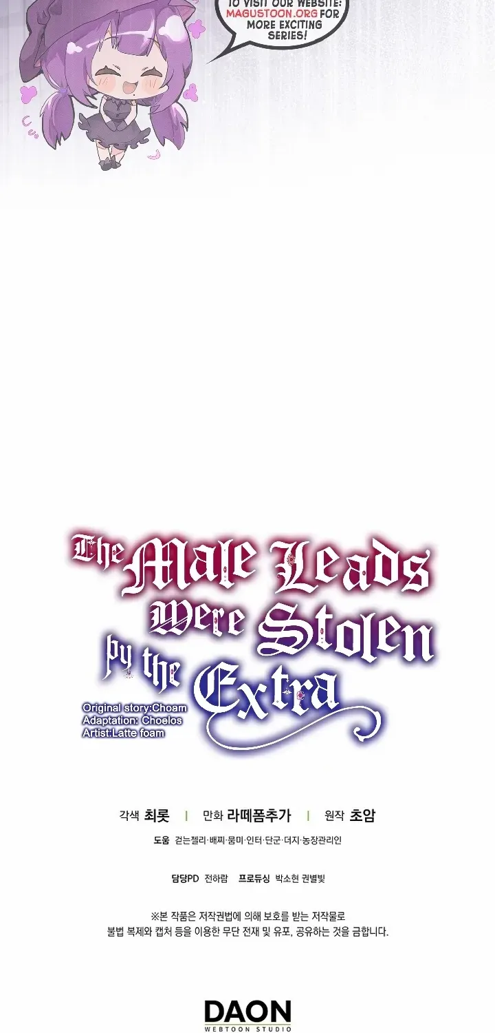An Extra Stole the Male Leads Chapter 66 page 101 - 