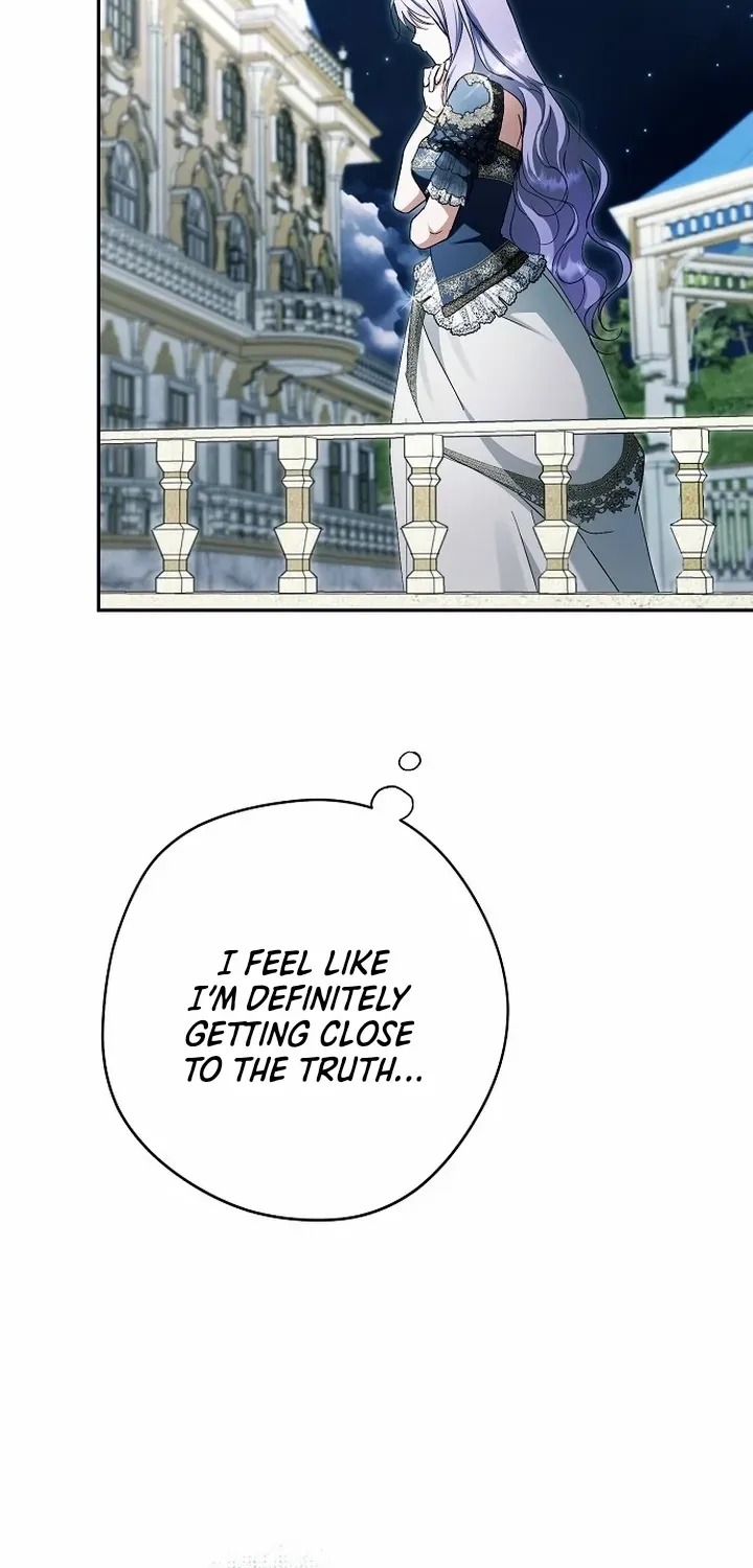 An Extra Stole the Male Leads Chapter 66 page 13 - 