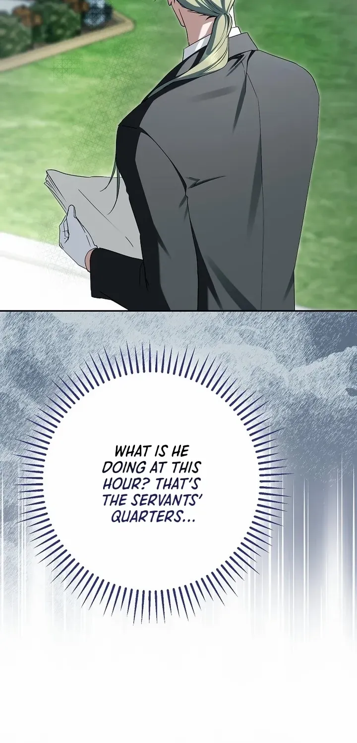 An Extra Stole the Male Leads Chapter 66 page 17 - 
