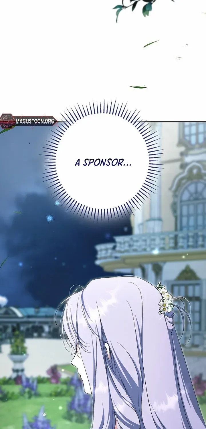 An Extra Stole the Male Leads Chapter 66 page 3 - 