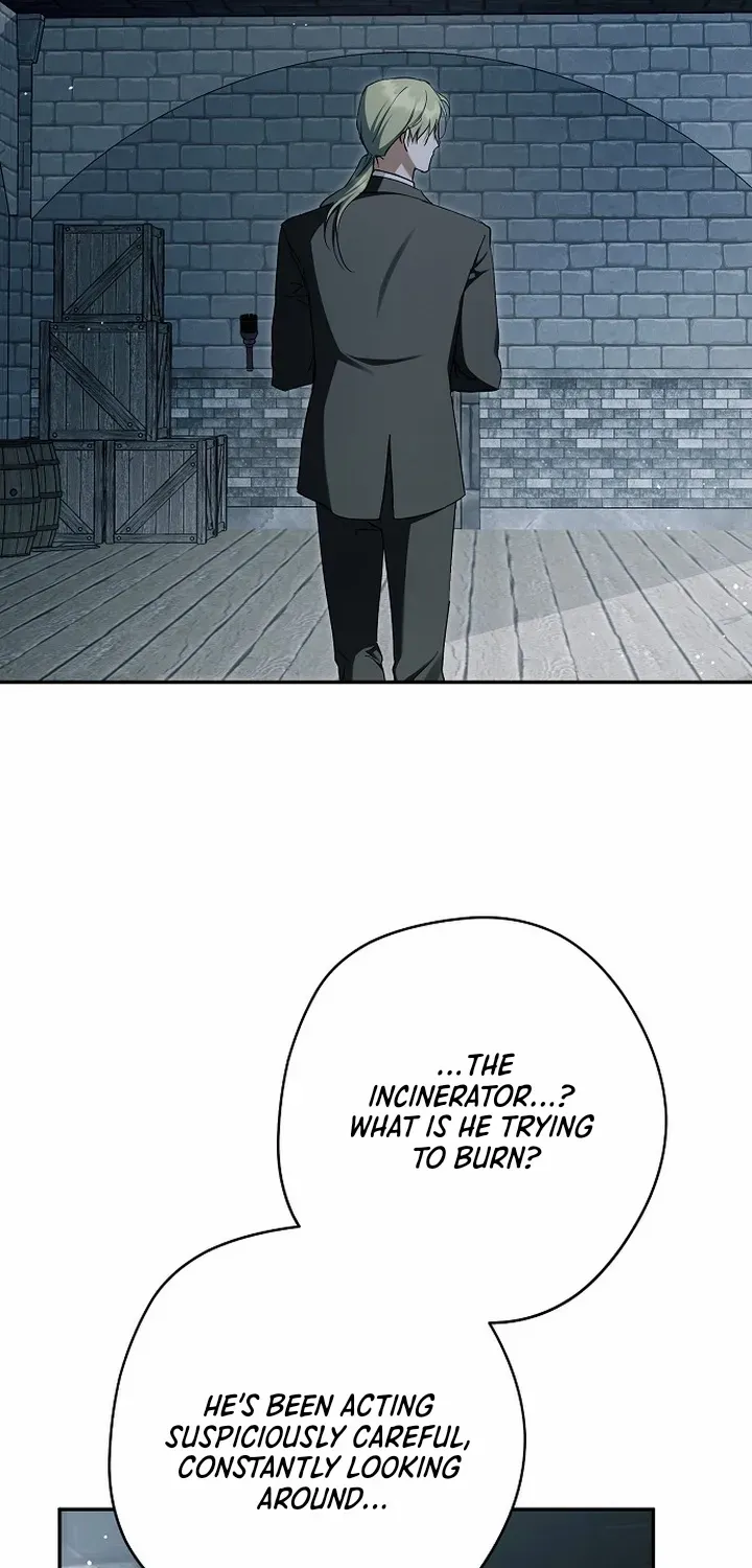 An Extra Stole the Male Leads Chapter 66 page 21 - 