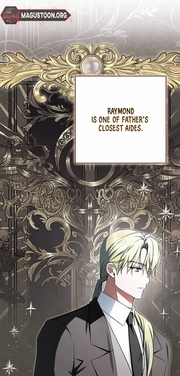 An Extra Stole the Male Leads Chapter 66 page 23 - 