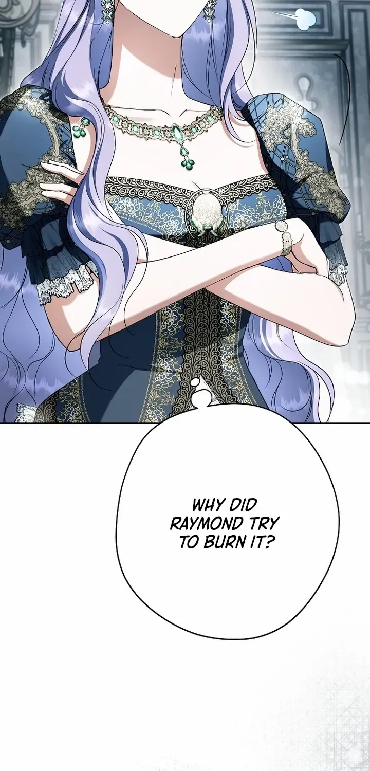 An Extra Stole the Male Leads Chapter 66 page 34 - 