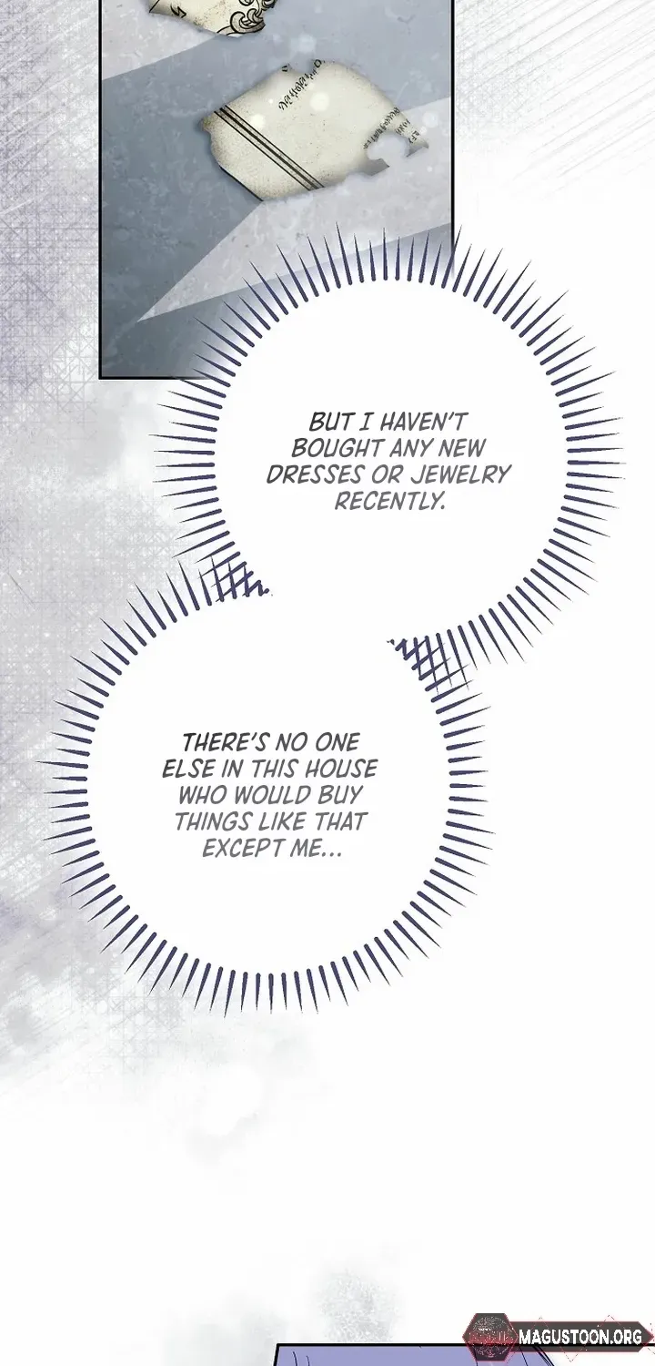An Extra Stole the Male Leads Chapter 66 page 36 - 