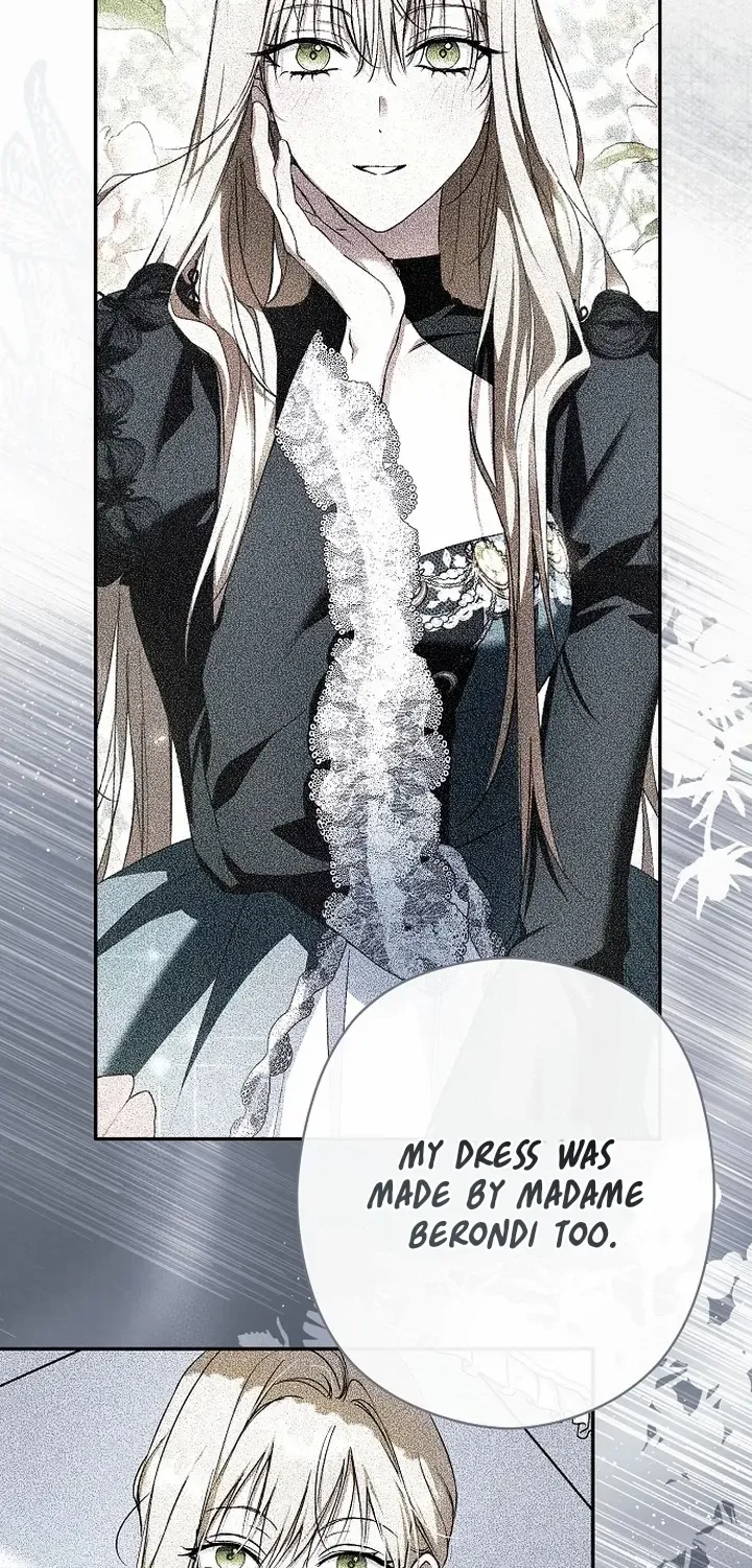 An Extra Stole the Male Leads Chapter 66 page 41 - 