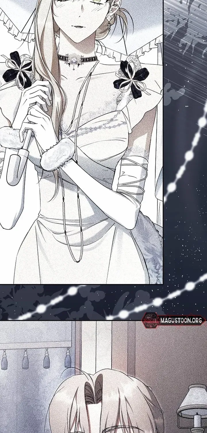 An Extra Stole the Male Leads Chapter 66 page 42 - 