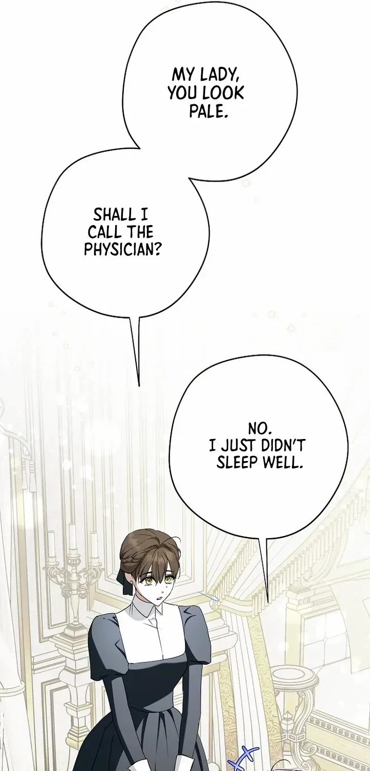 An Extra Stole the Male Leads Chapter 66 page 48 - 