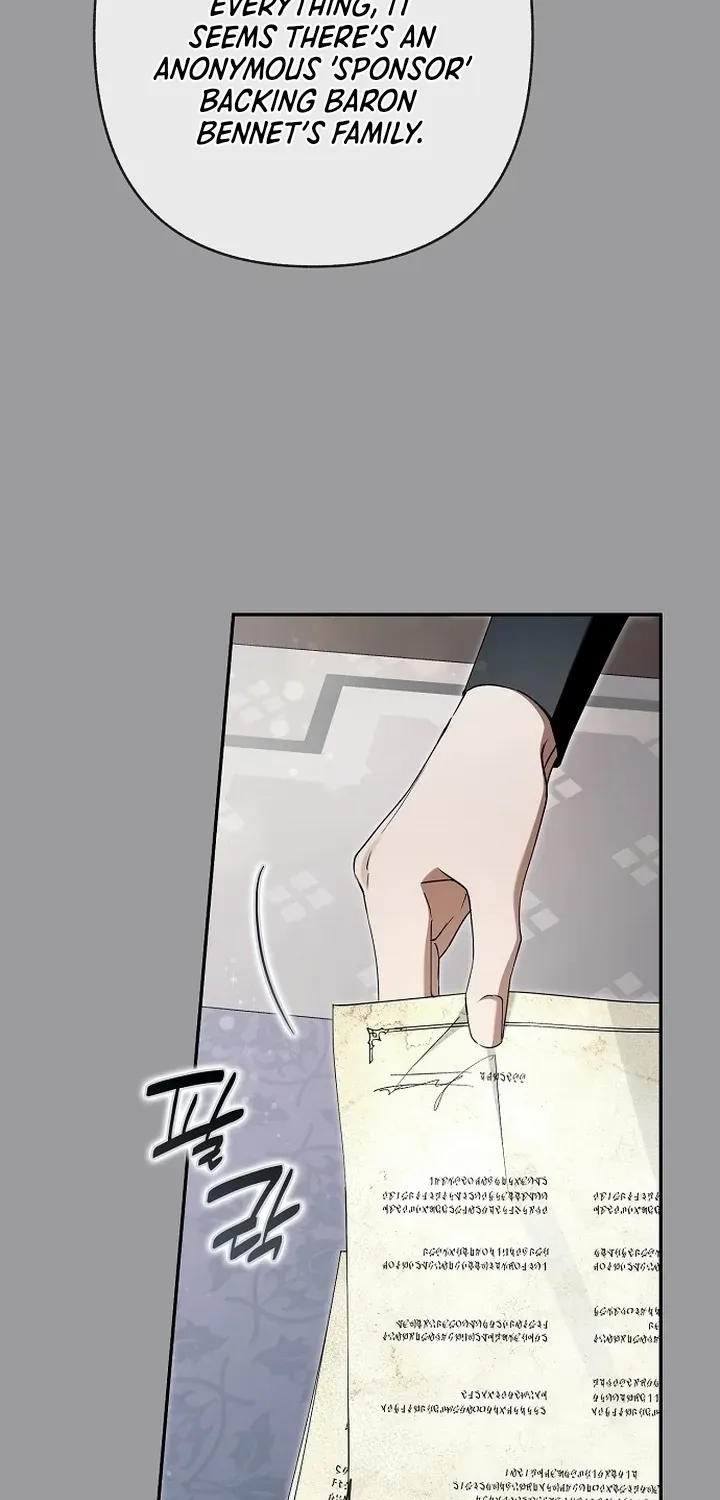 An Extra Stole the Male Leads Chapter 66 page 6 - 