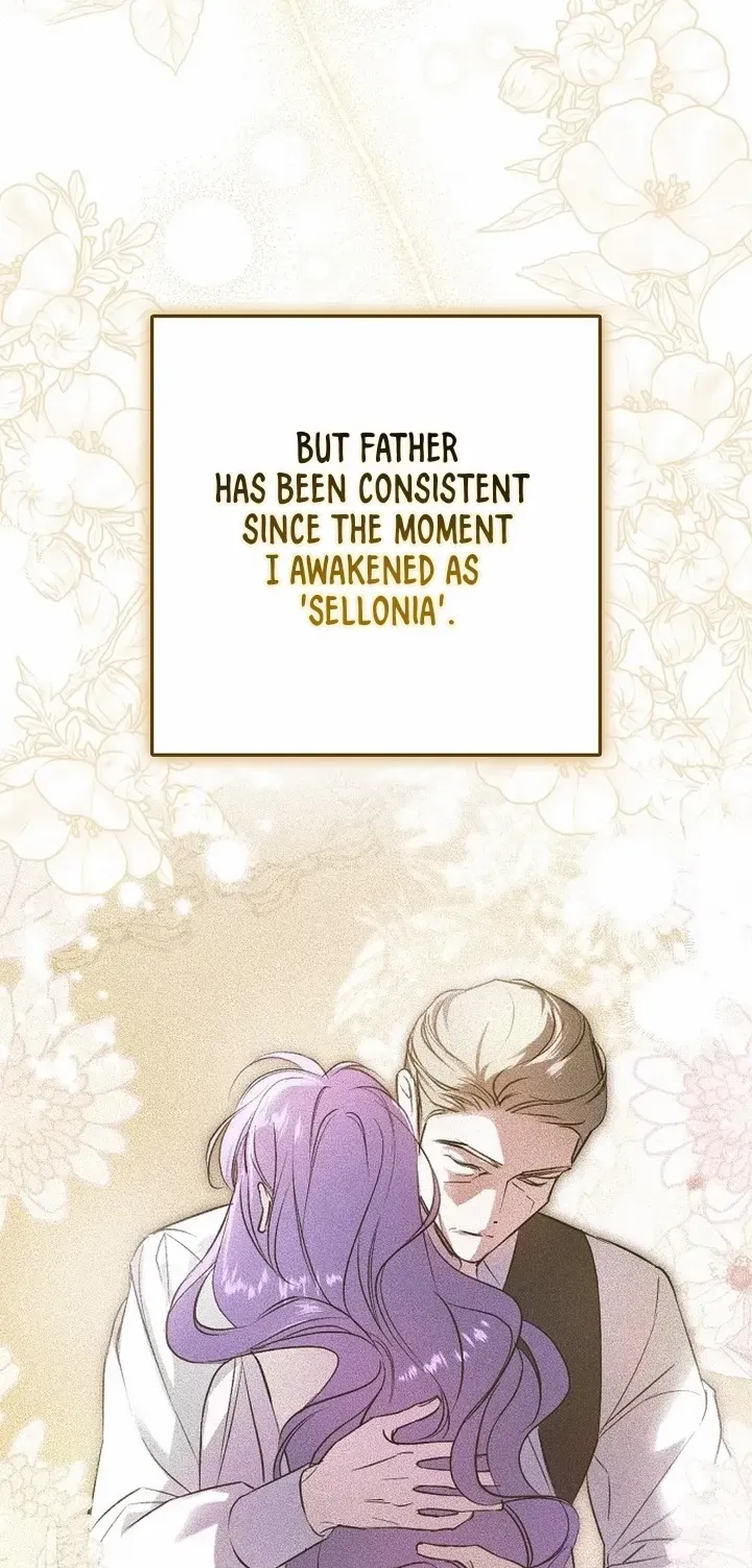 An Extra Stole the Male Leads Chapter 66 page 61 - 