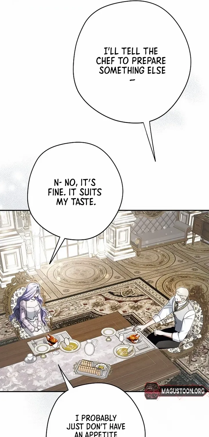 An Extra Stole the Male Leads Chapter 66 page 68 - 