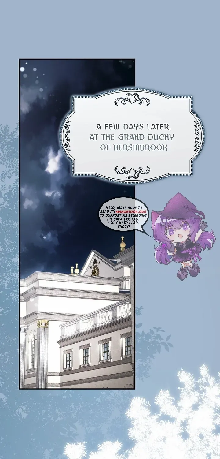 An Extra Stole the Male Leads Chapter 67 page 2 - 