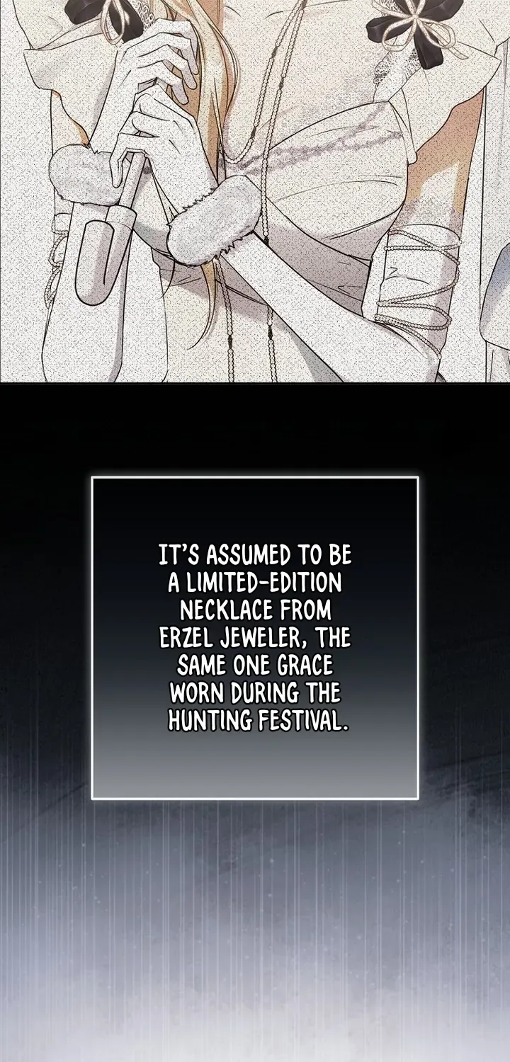 An Extra Stole the Male Leads Chapter 67 page 15 - 