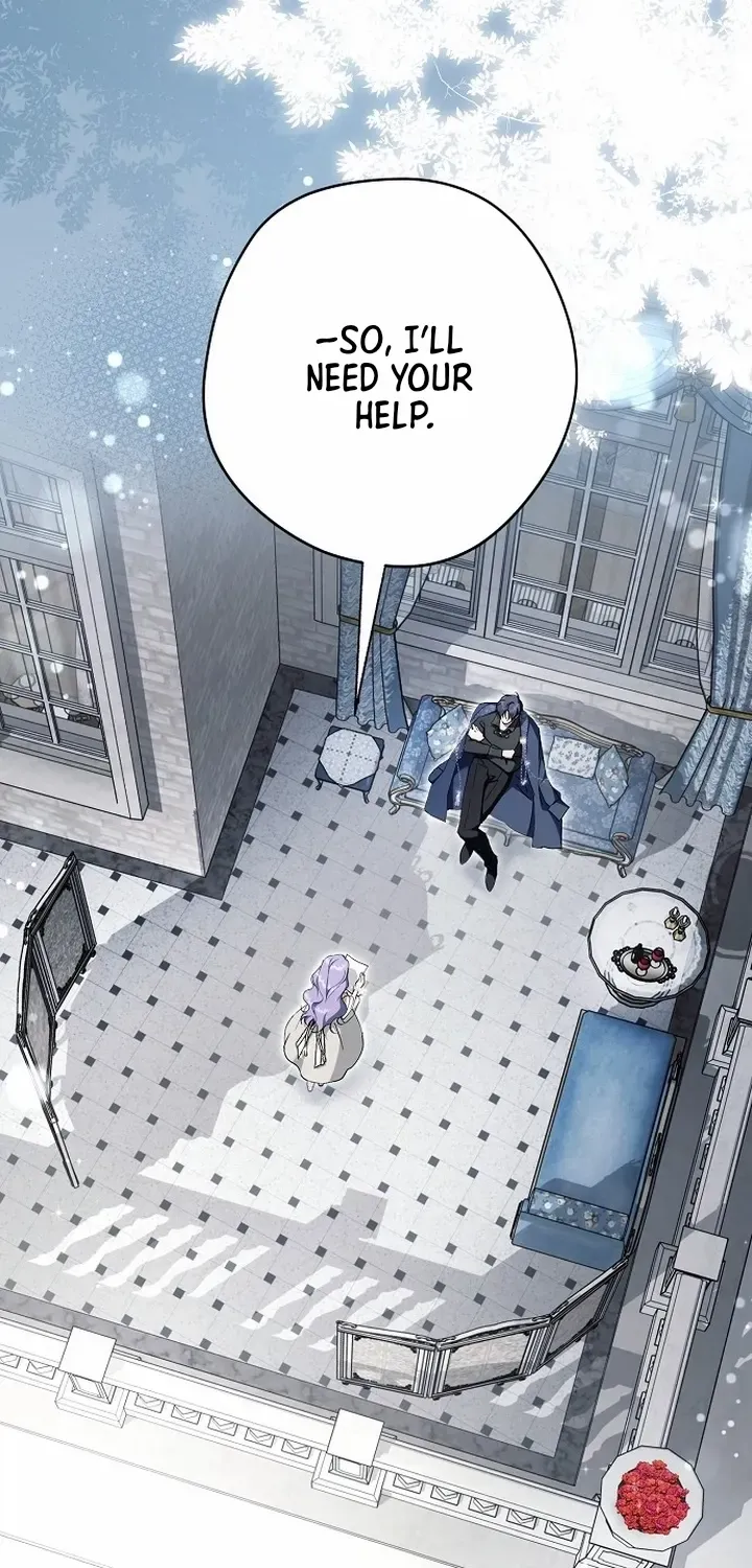An Extra Stole the Male Leads Chapter 67 page 3 - 