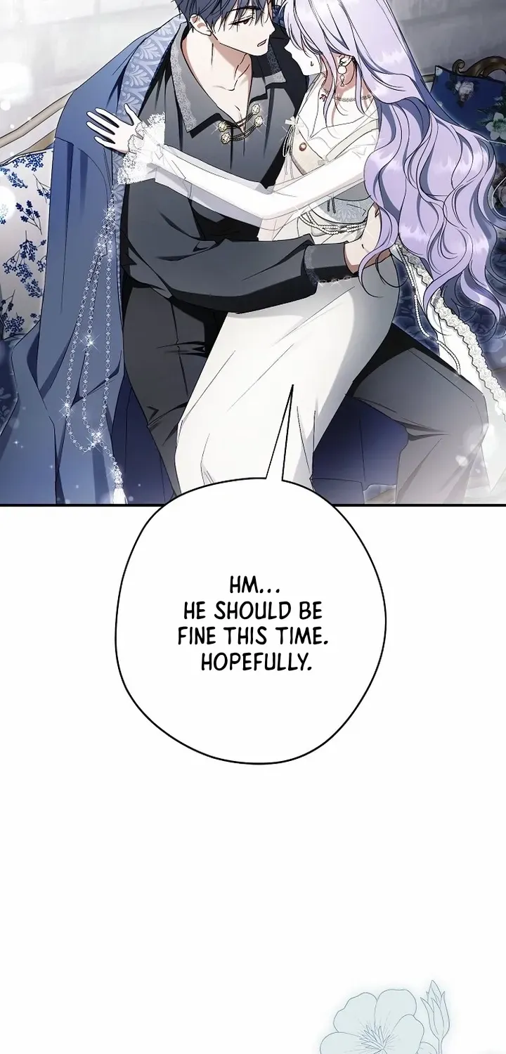 An Extra Stole the Male Leads Chapter 67 page 26 - 