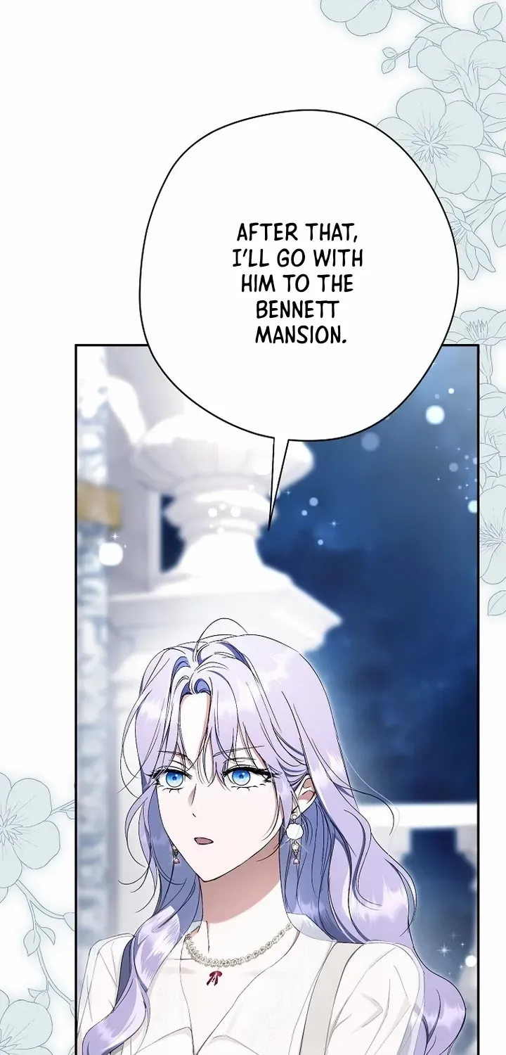 An Extra Stole the Male Leads Chapter 67 page 27 - 