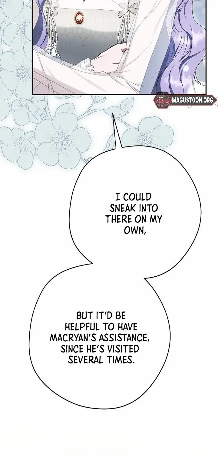 An Extra Stole the Male Leads Chapter 67 page 28 - 