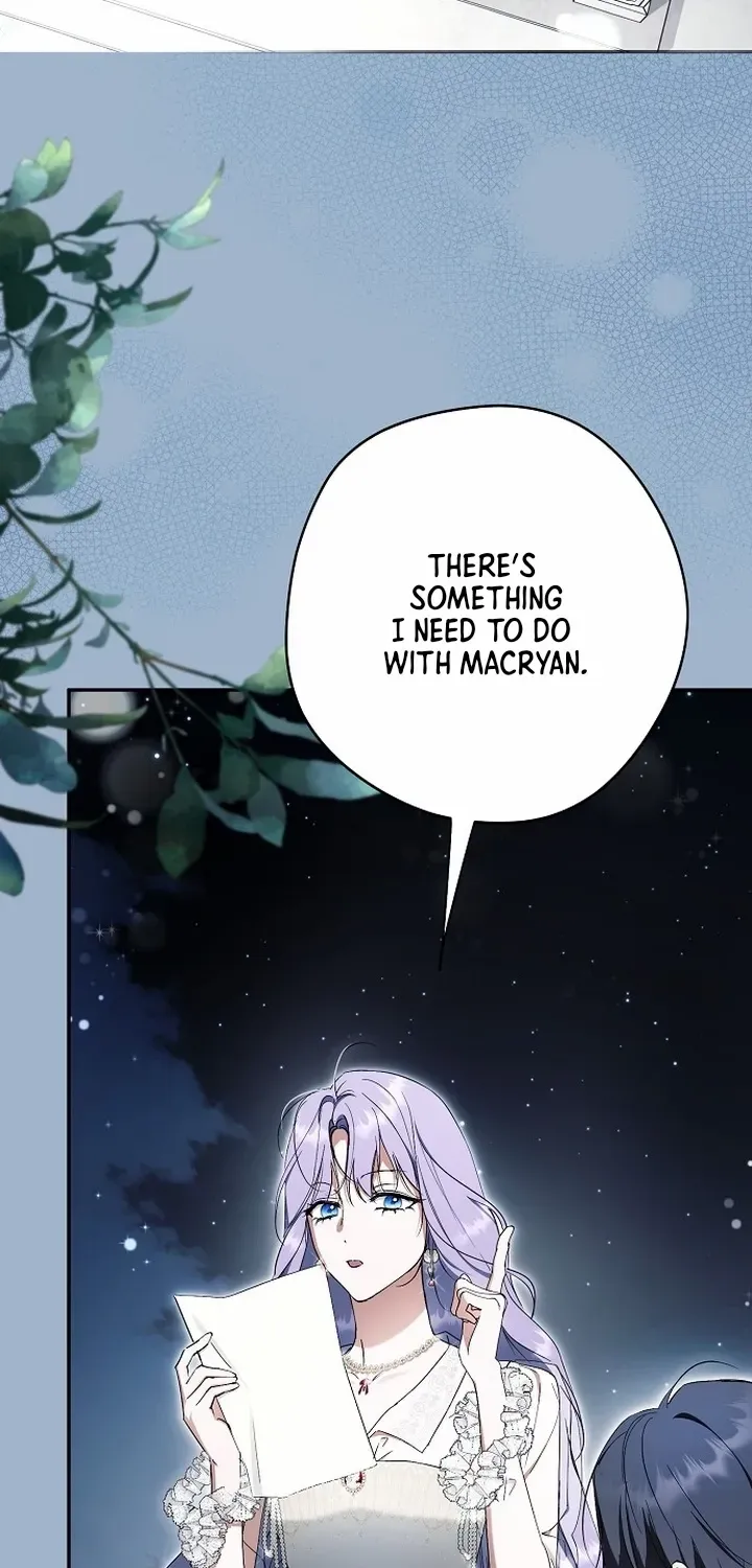 An Extra Stole the Male Leads Chapter 67 page 4 - 