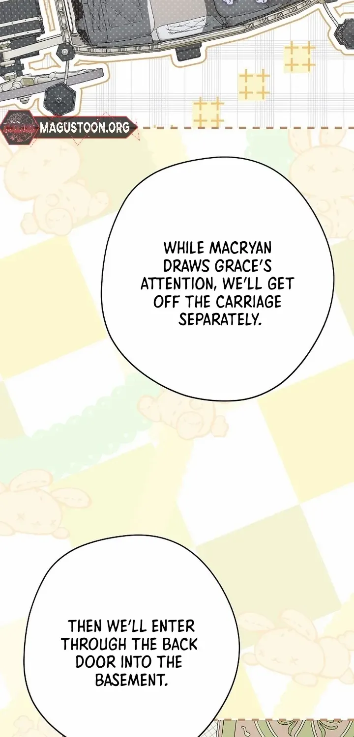 An Extra Stole the Male Leads Chapter 67 page 31 - 