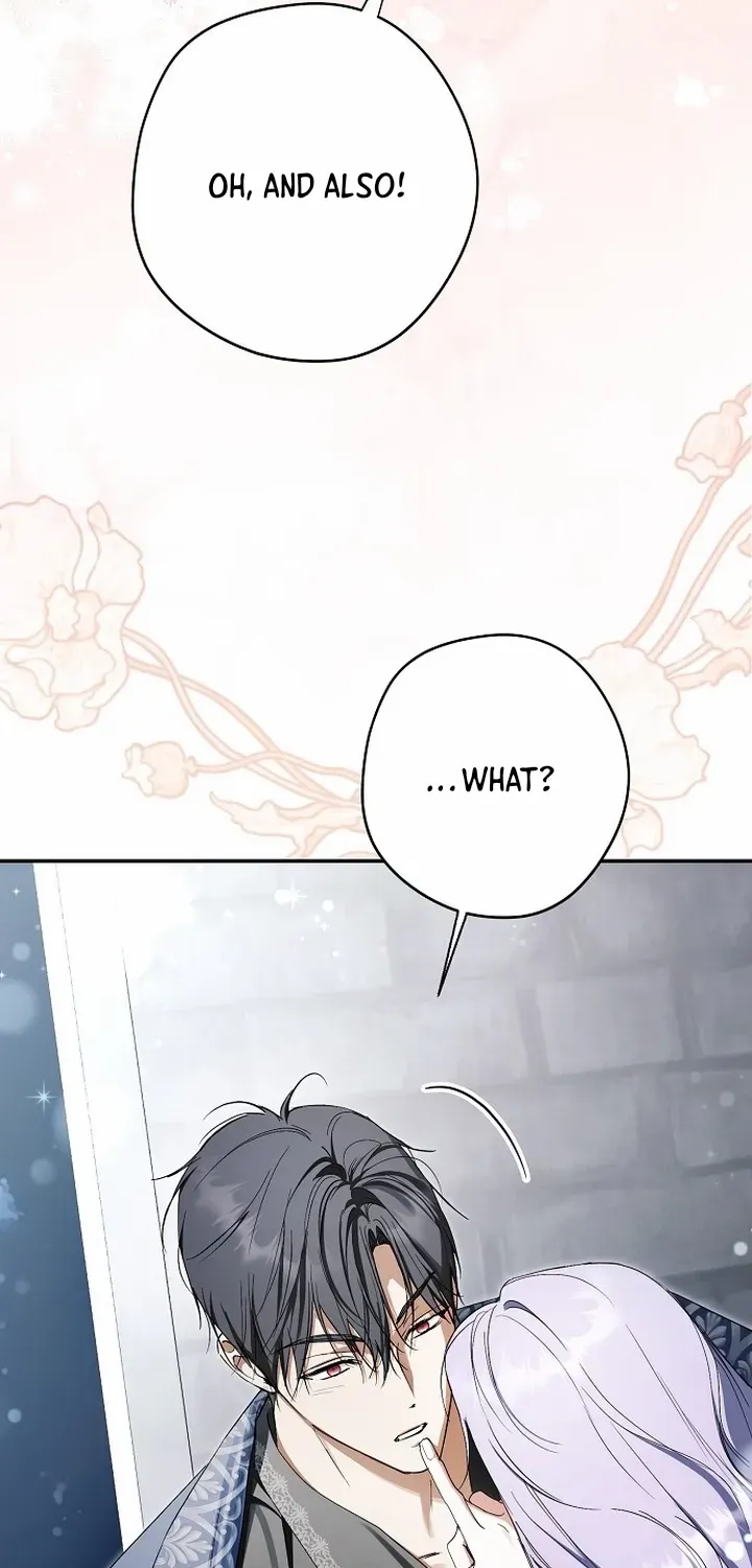 An Extra Stole the Male Leads Chapter 67 page 36 - 
