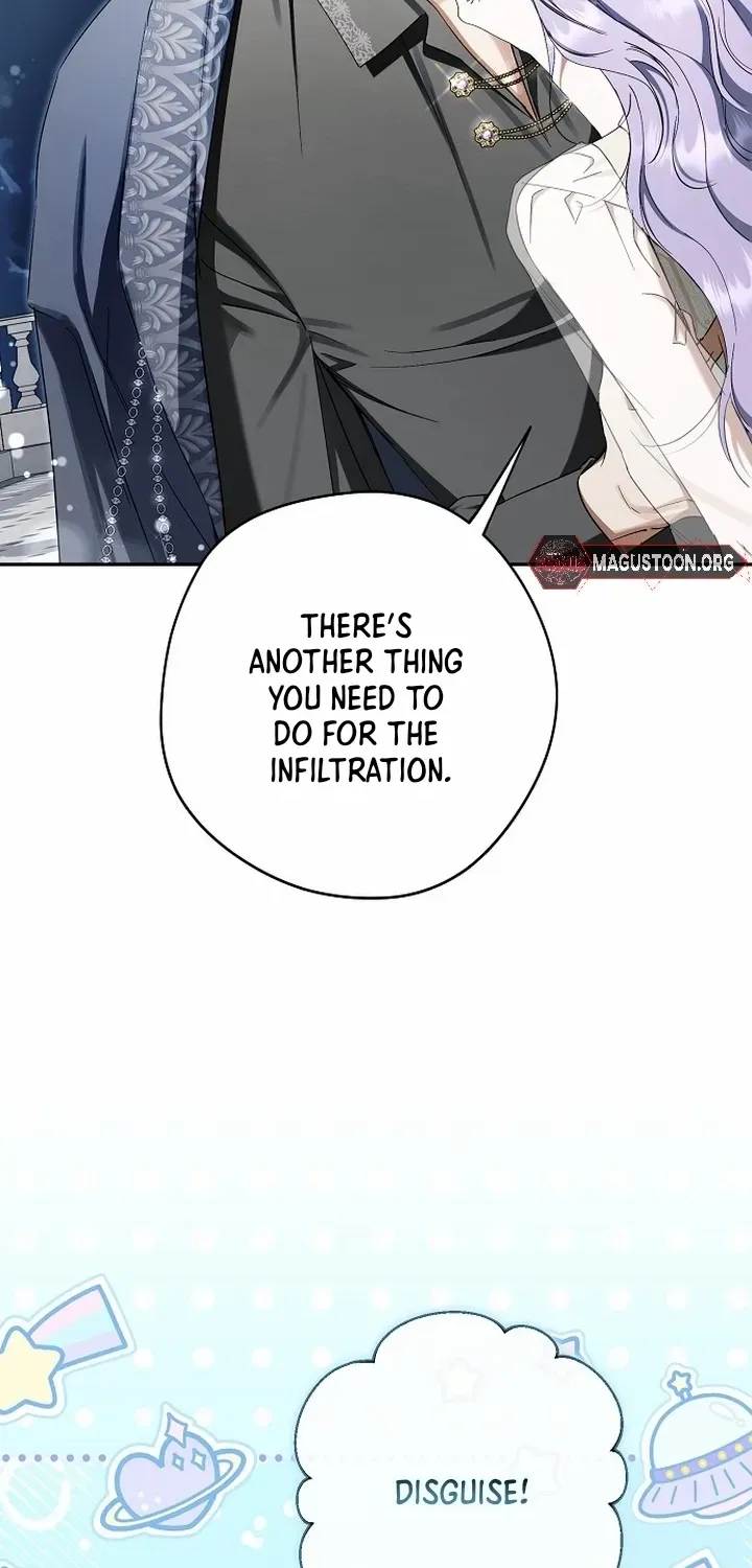 An Extra Stole the Male Leads Chapter 67 page 37 - 
