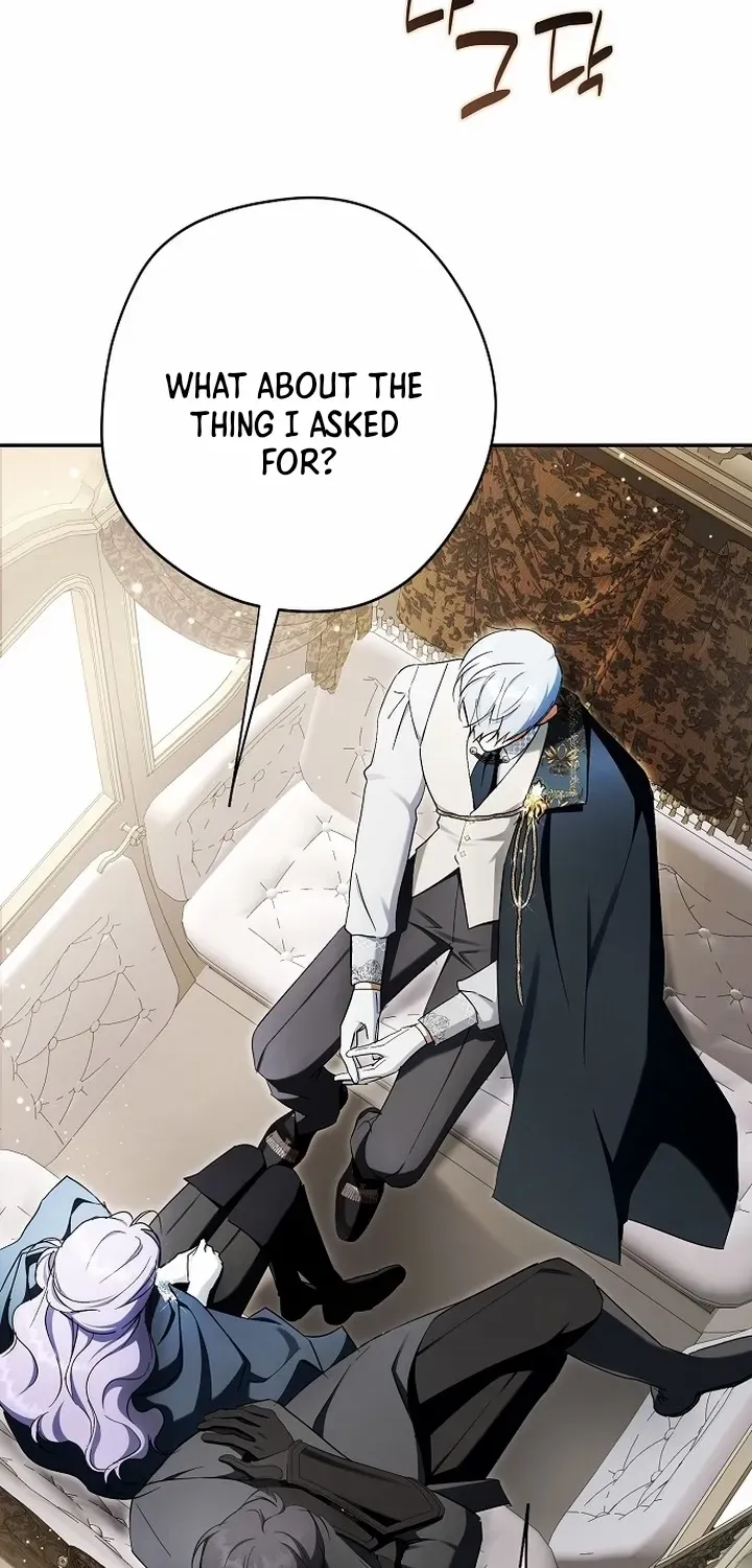 An Extra Stole the Male Leads Chapter 67 page 44 - 