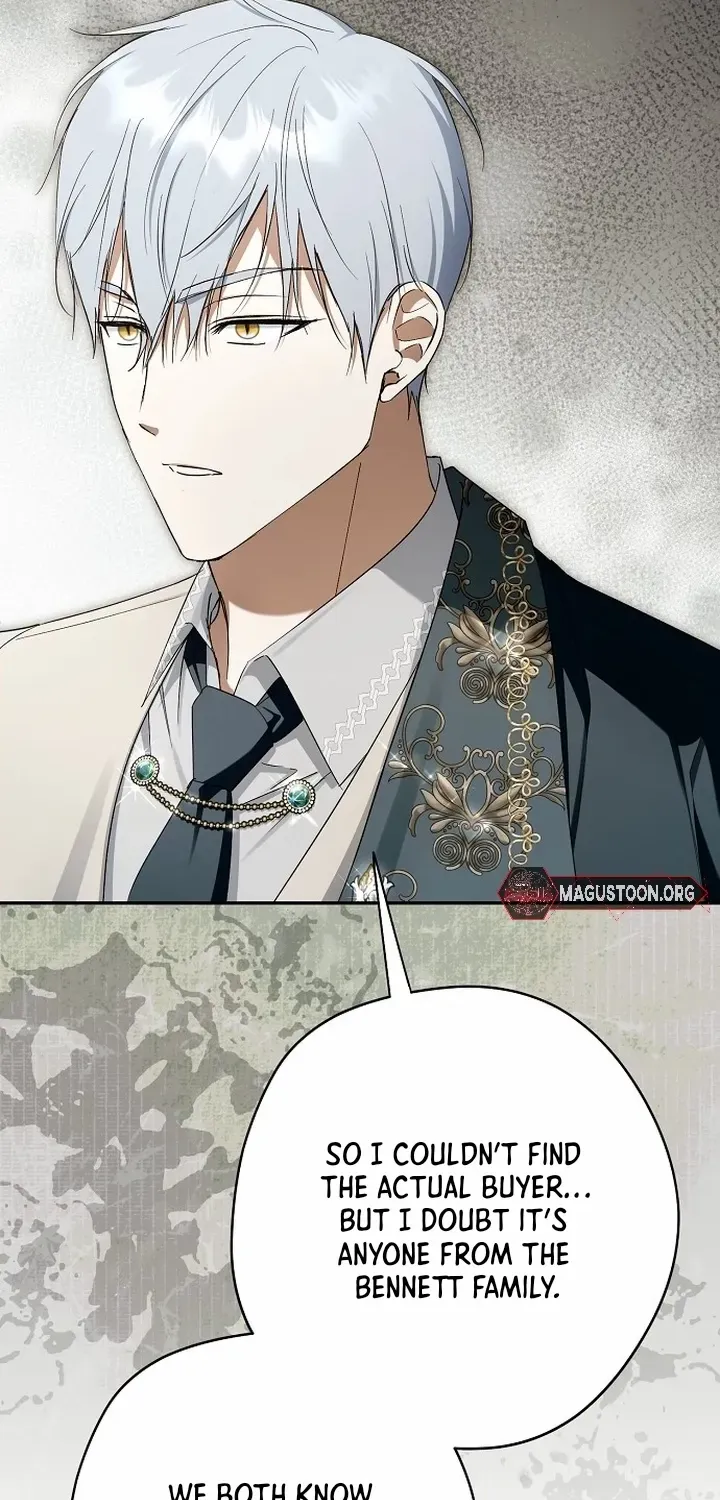An Extra Stole the Male Leads Chapter 67 page 46 - 