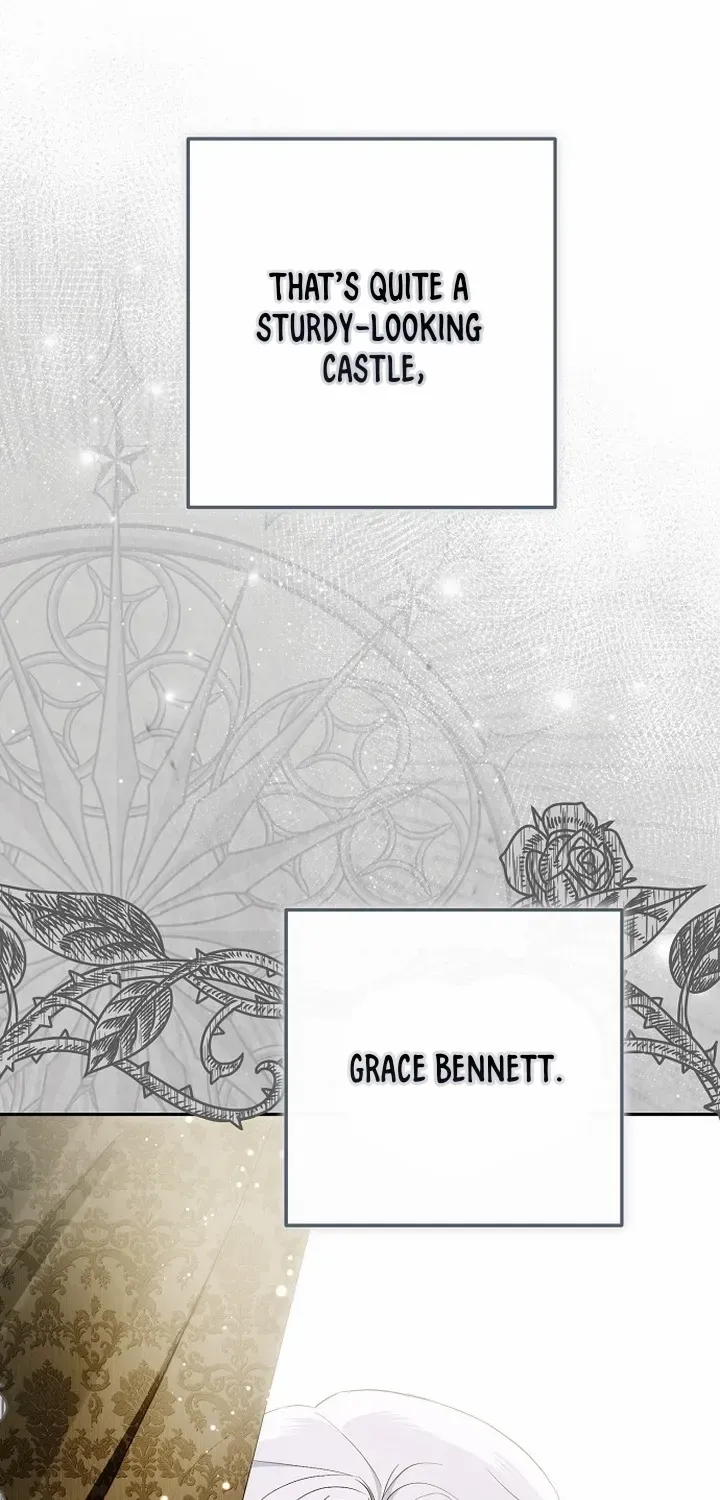 An Extra Stole the Male Leads Chapter 67 page 57 - 