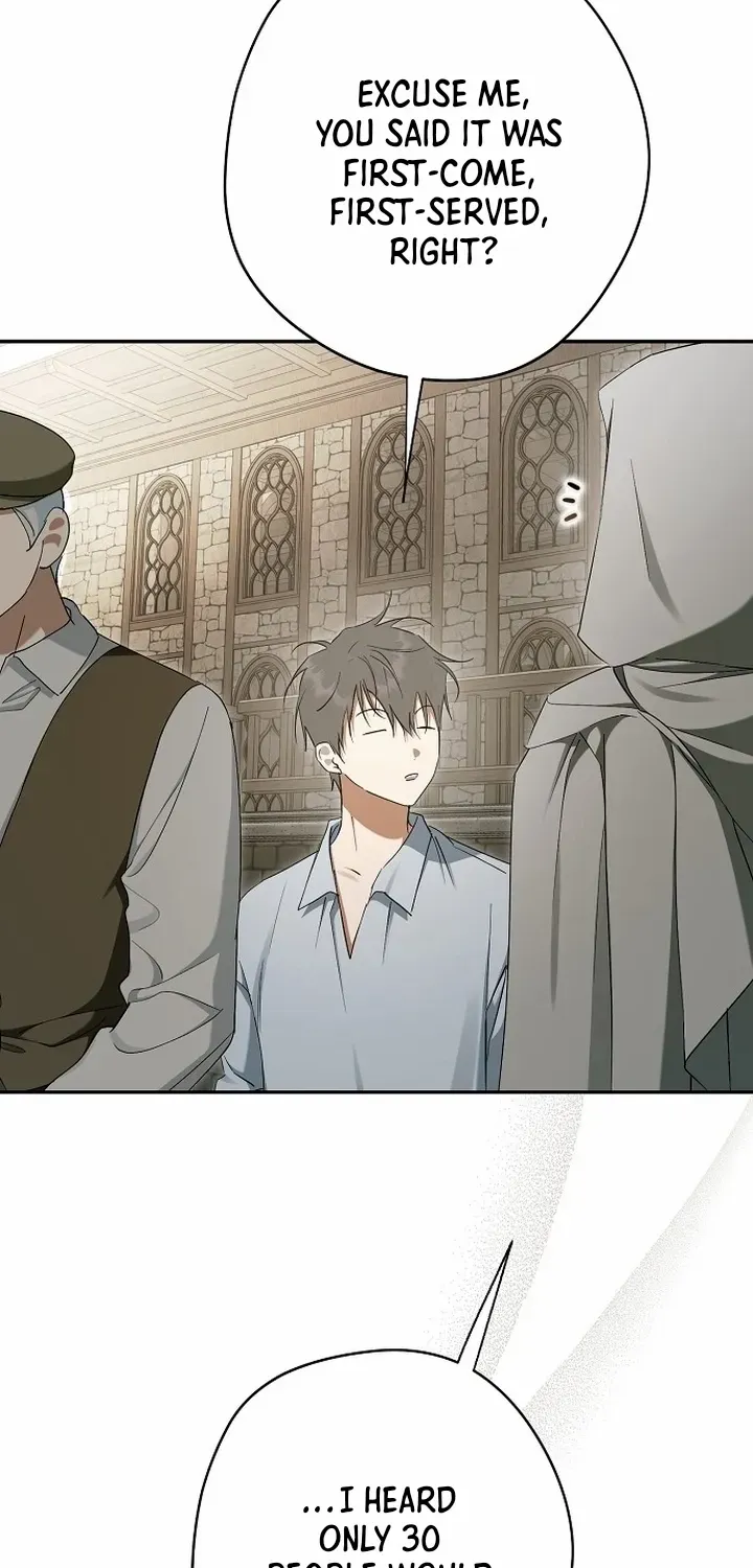 An Extra Stole the Male Leads Chapter 67 page 62 - 