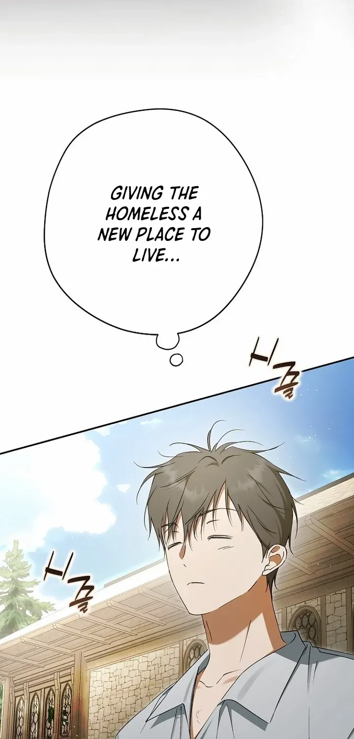 An Extra Stole the Male Leads Chapter 67 page 65 - 