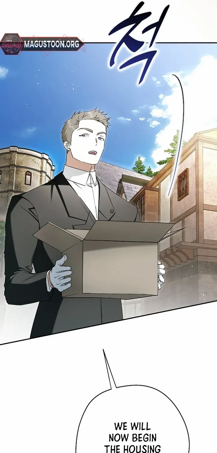 An Extra Stole the Male Leads Chapter 67 page 67 - 