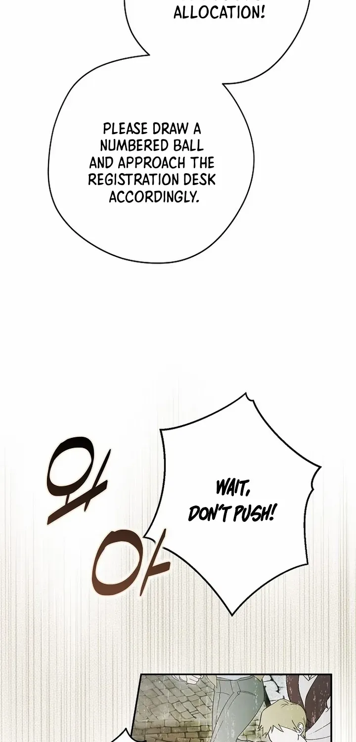 An Extra Stole the Male Leads Chapter 67 page 68 - 