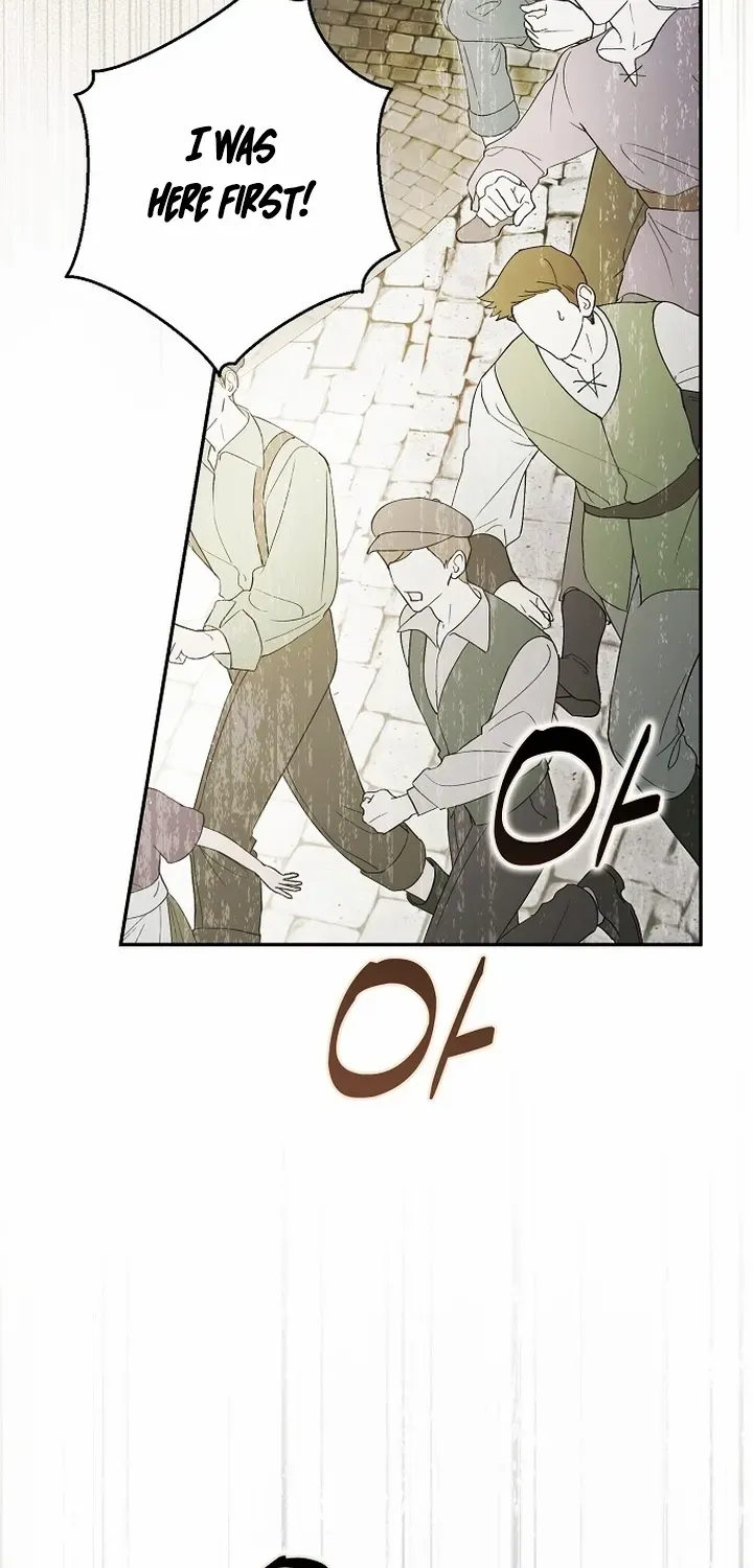 An Extra Stole the Male Leads Chapter 67 page 69 - 