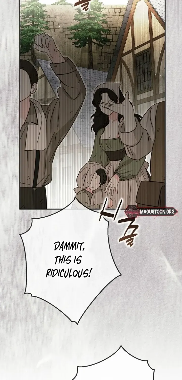 An Extra Stole the Male Leads Chapter 67 page 72 - 