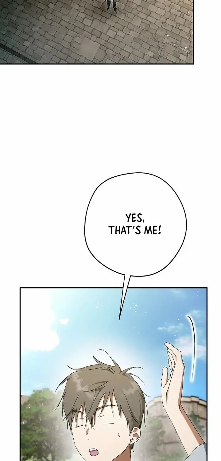 An Extra Stole the Male Leads Chapter 67 page 74 - 
