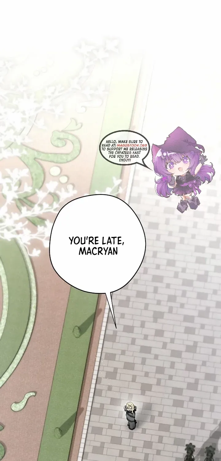 An Extra Stole the Male Leads Chapter 68 page 2 - 