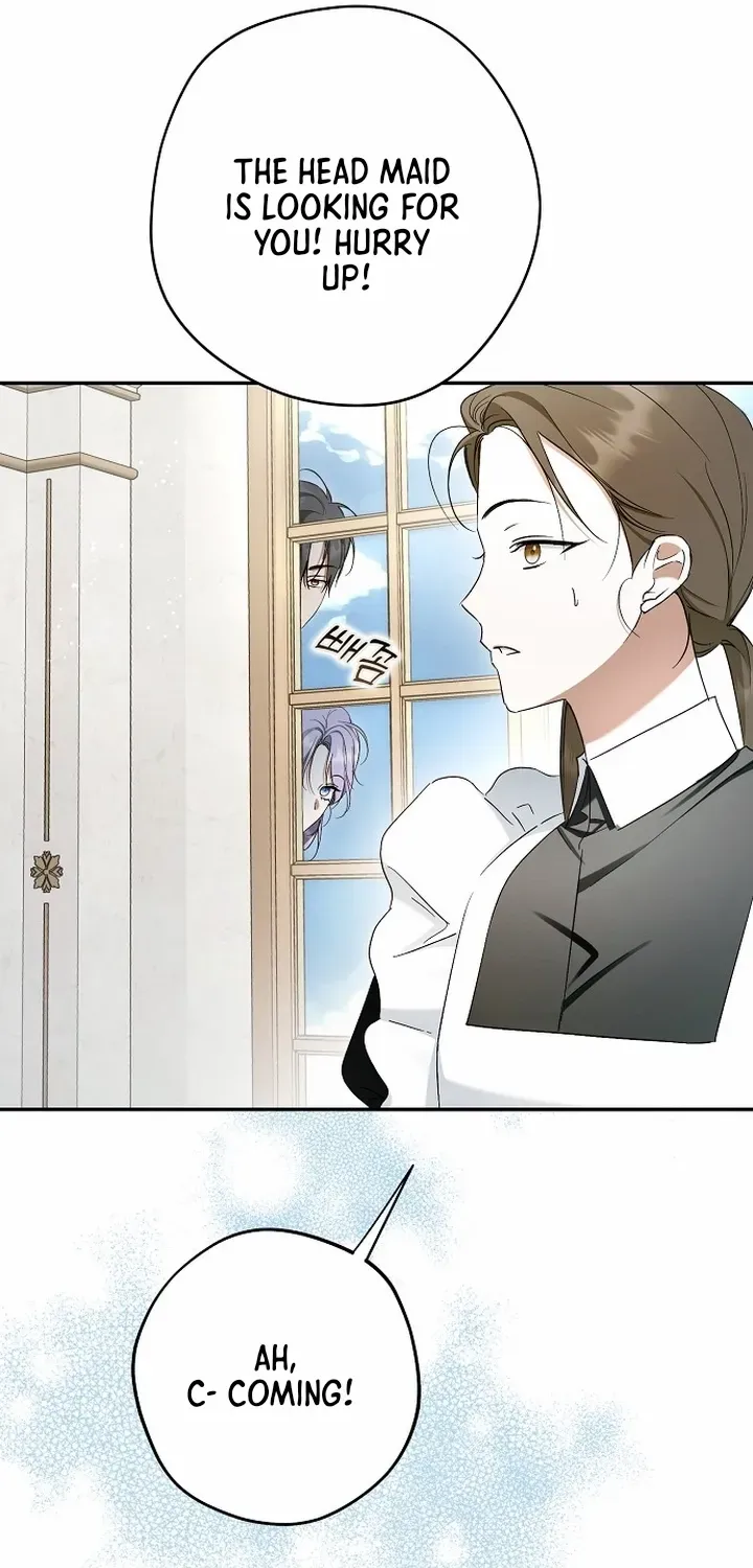 An Extra Stole the Male Leads Chapter 68 page 12 - 