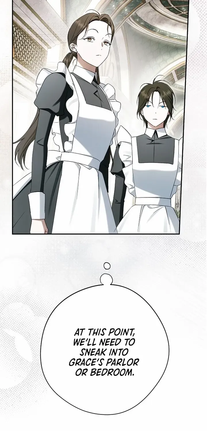 An Extra Stole the Male Leads Chapter 68 page 19 - 