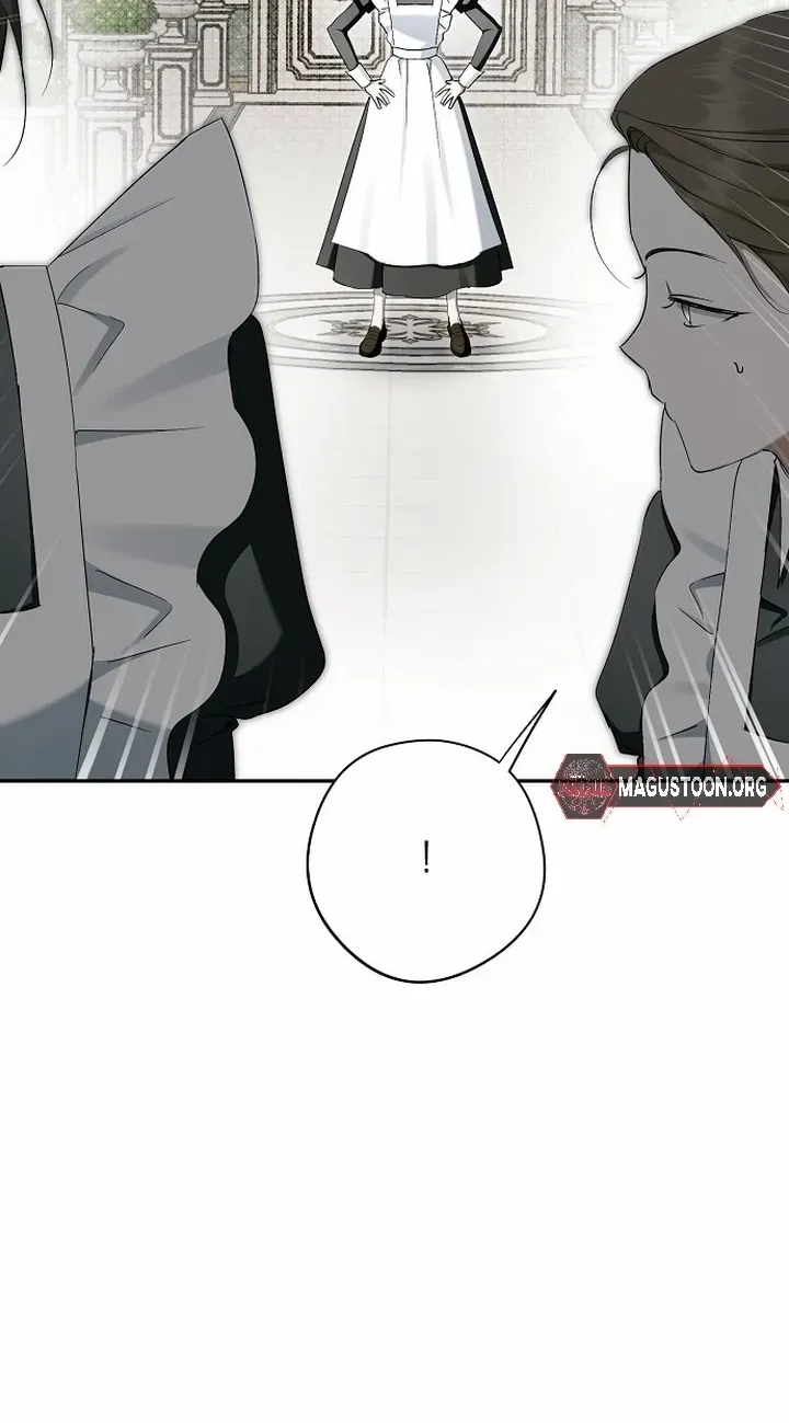 An Extra Stole the Male Leads Chapter 68 page 21 - 