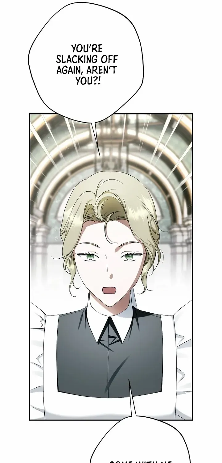 An Extra Stole the Male Leads Chapter 68 page 22 - 