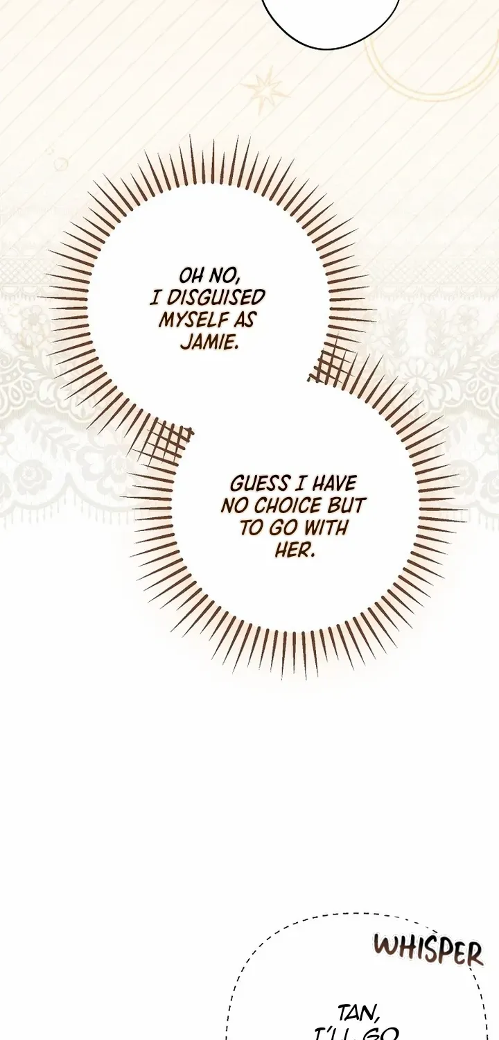 An Extra Stole the Male Leads Chapter 68 page 24 - 