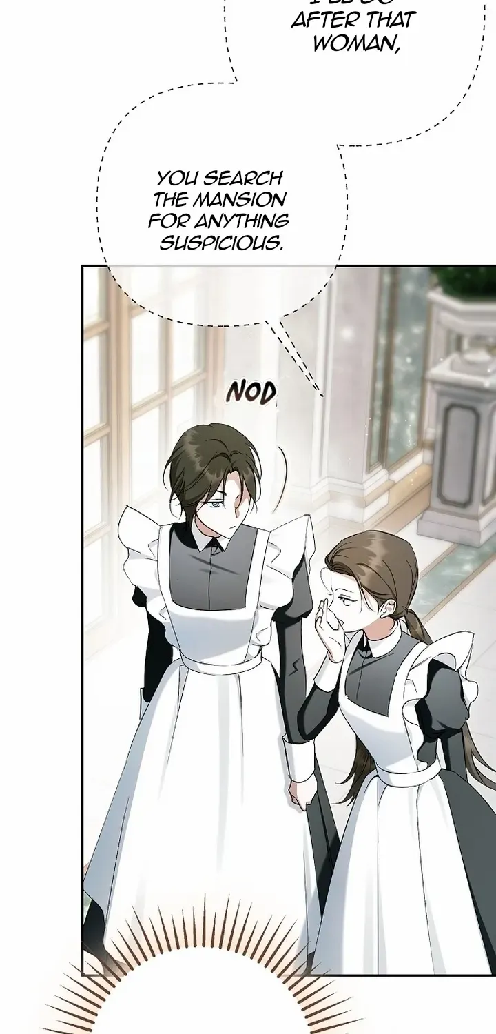 An Extra Stole the Male Leads Chapter 68 page 25 - 