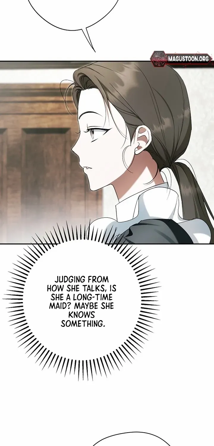 An Extra Stole the Male Leads Chapter 68 page 30 - 