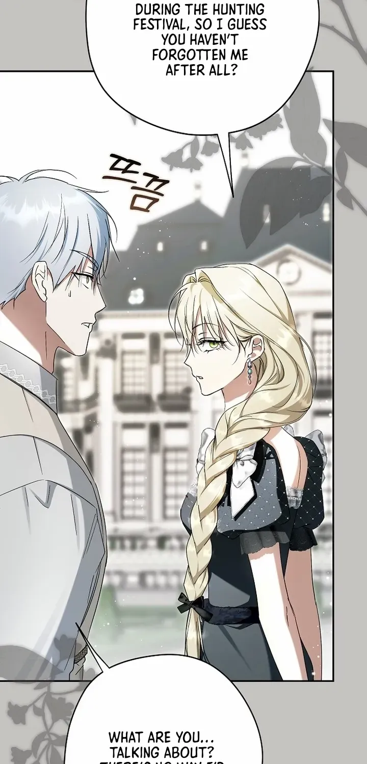 An Extra Stole the Male Leads Chapter 68 page 4 - 