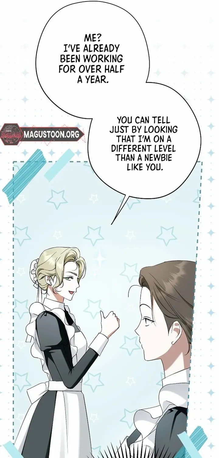 An Extra Stole the Male Leads Chapter 68 page 32 - 