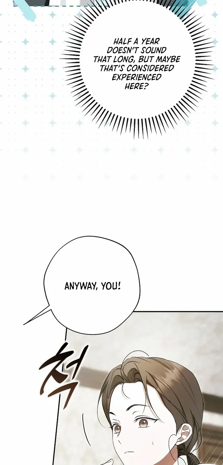 An Extra Stole the Male Leads Chapter 68 page 33 - 