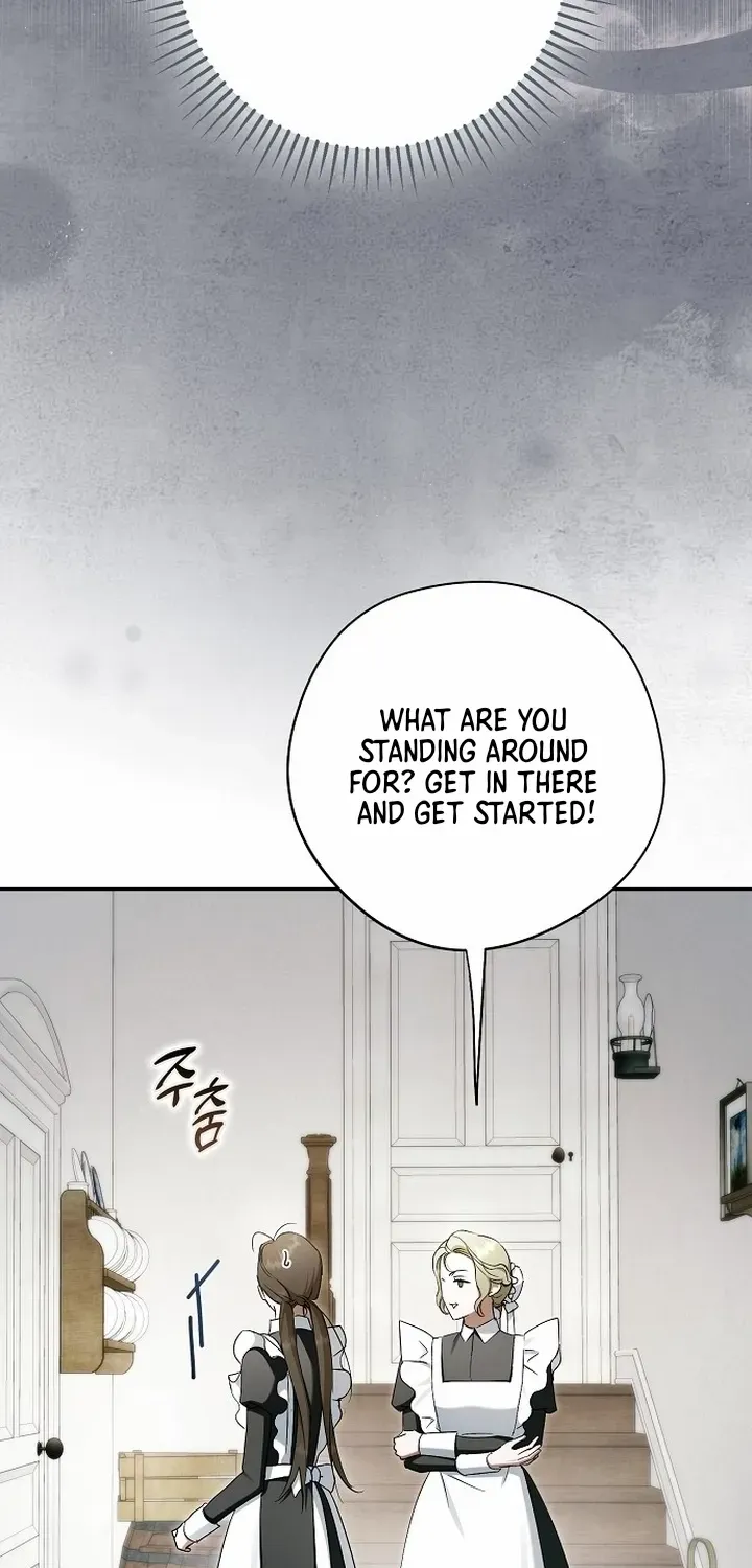 An Extra Stole the Male Leads Chapter 68 page 35 - 