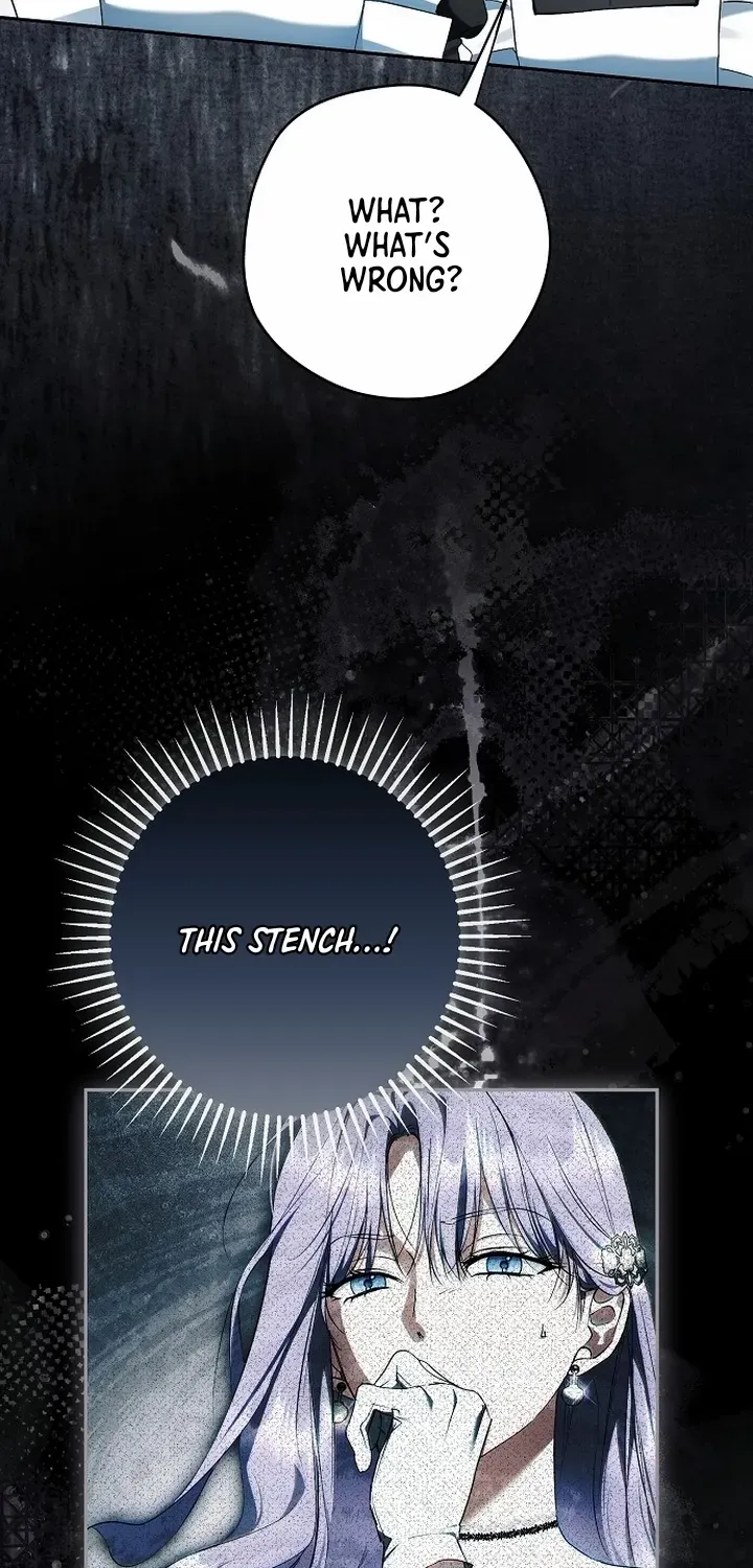 An Extra Stole the Male Leads Chapter 68 page 40 - 