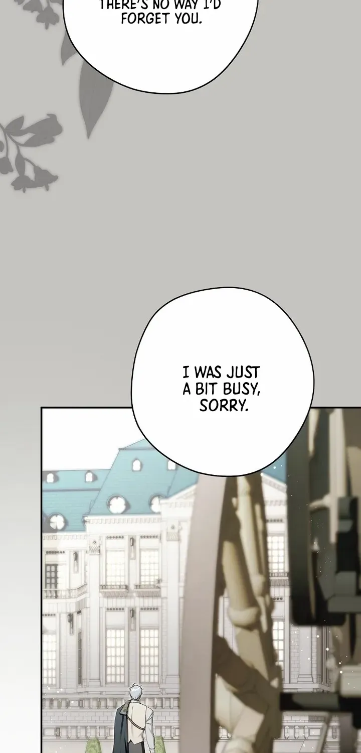 An Extra Stole the Male Leads Chapter 68 page 5 - 