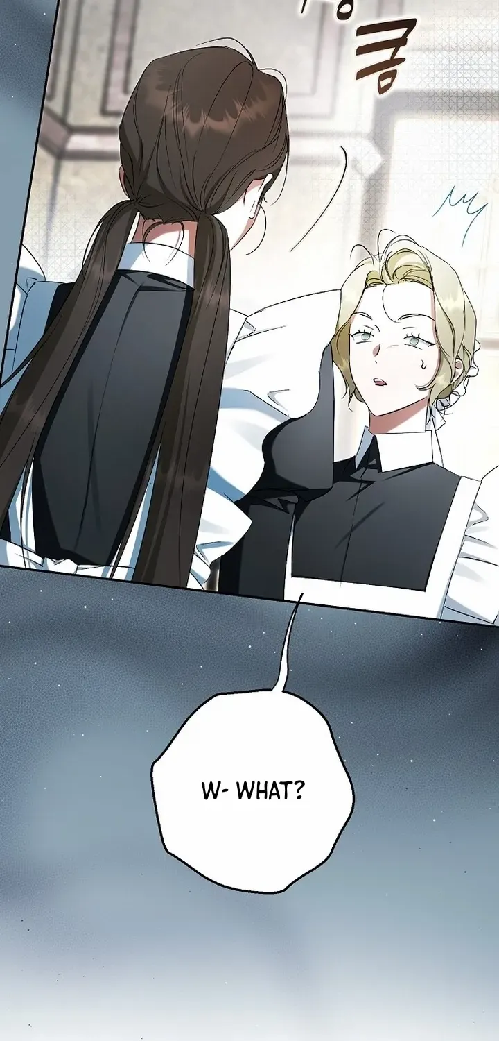 An Extra Stole the Male Leads Chapter 68 page 46 - 